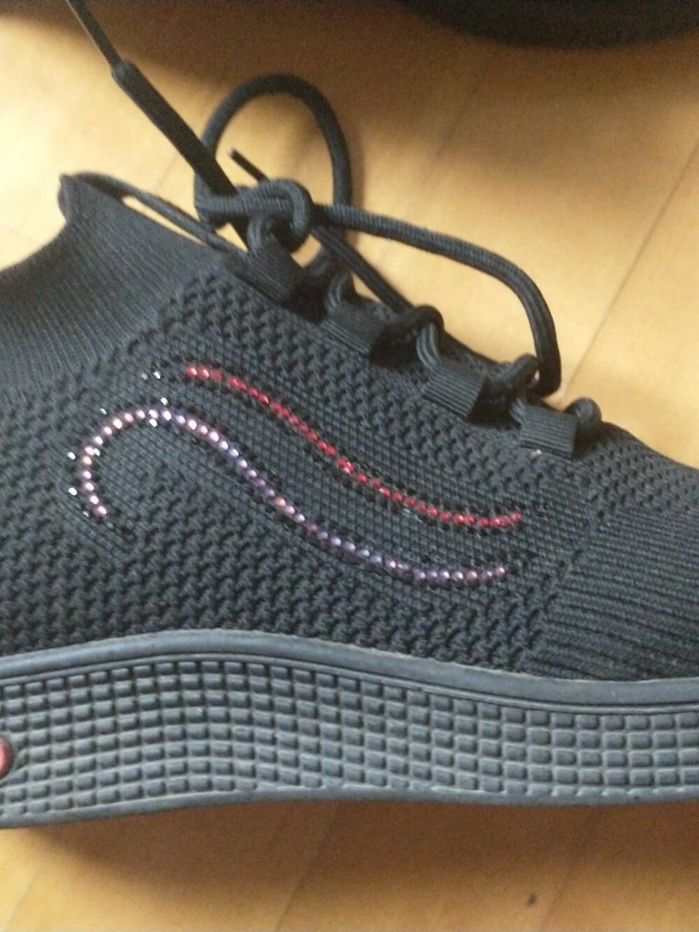 Running shoes - Picture 3 of 5